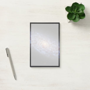 Notas Post-it® Galaxia enana Ngc 5949.