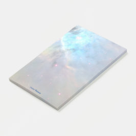 Notas Post-it® Galaxia espacial Orion Nebula