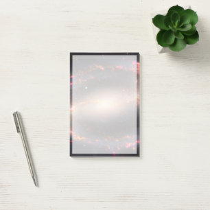 Notas Post-it® Galaxia Espiral Ngc 1300.