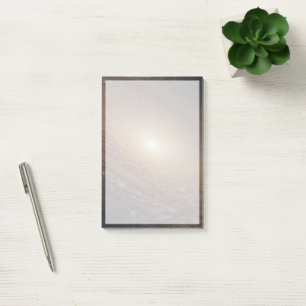 Notas Post-it® Galaxia Espiral Ngc 2841
