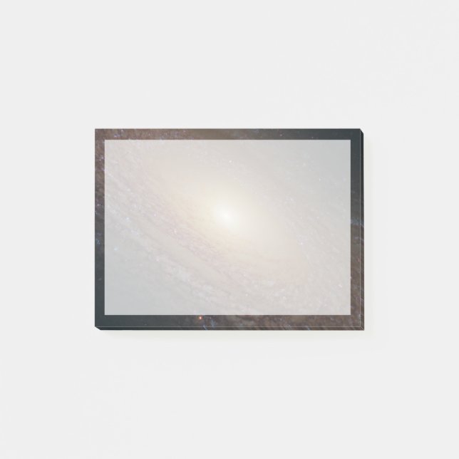 Notas Post-it® Galaxia Espiral Ngc 2841 (Anverso)