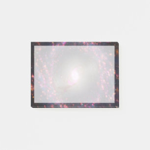 Notas Post-it® Galaxia Espiral Ngc 3351.