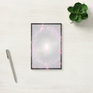 Notas Post-it® Galaxia Espiral Ngc 3351.