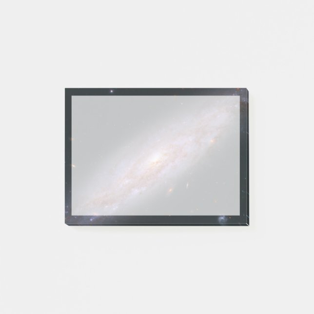 Notas Post-it® Galaxia Espiral Ngc 3972. (Anverso)