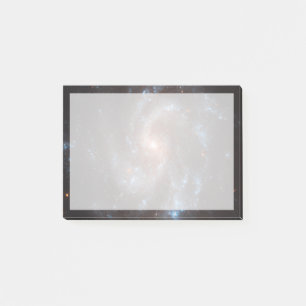 Notas Post-it® Galaxia Espiral Ngc 5584