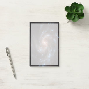 Notas Post-it® Galaxia Espiral Ngc 5584