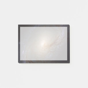Notas Post-it® Galaxia Lenticular Barrada Ngc 3368