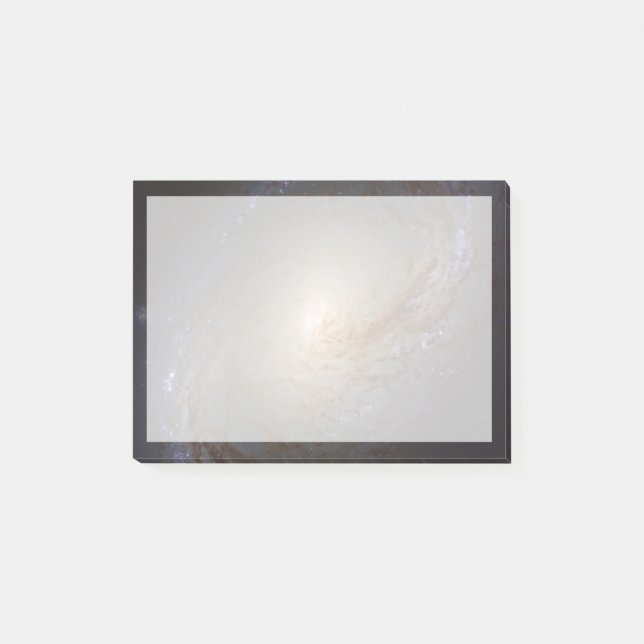 Notas Post-it® Galaxia Lenticular Barrada Ngc 3368 (Anverso)