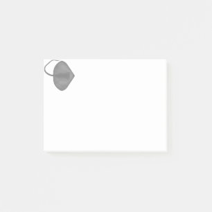 Notas Post-it® Ganges Stingray