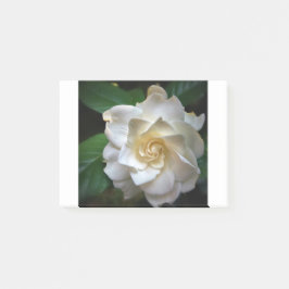 Notas Post-it® Gardenia blanco