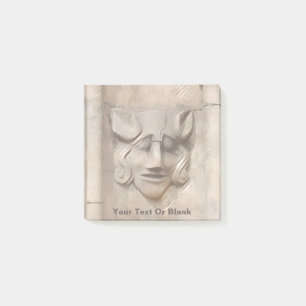 Notas Post-it® Gárgola - St. Mary's - Beverley