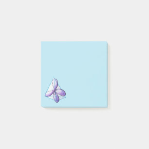Notas Post-it® Geek de Ciencia de Molécula de Química Orgánica