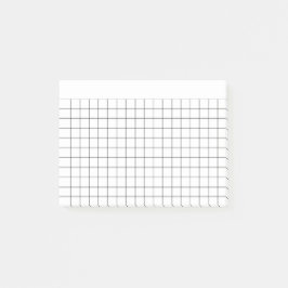 Notas Post-it® Gráfico de columnas de gráfico