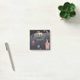 Notas Post-it® Gran estrella deslumbrante
