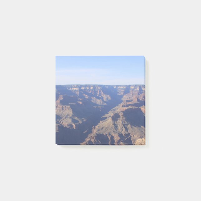 Notas Post-it® Grand Canyon Post it Notes (Anverso)