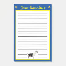 Granja de cabra y abeja azul alpino