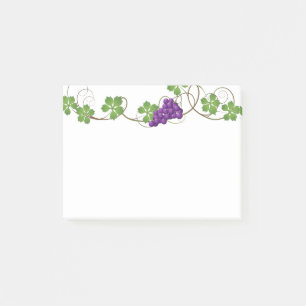 Notas Post-it® Grapes Post-it-Notes