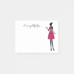 Notas Post-it® Gratitud