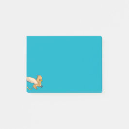Notas Post-it® Grifo