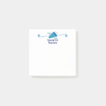 Gritos para profesores de educación especial