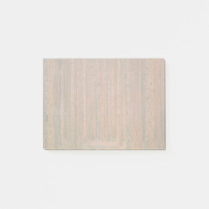 Notas Post-it® Gustav Klimt Fir Forest Tannenwald