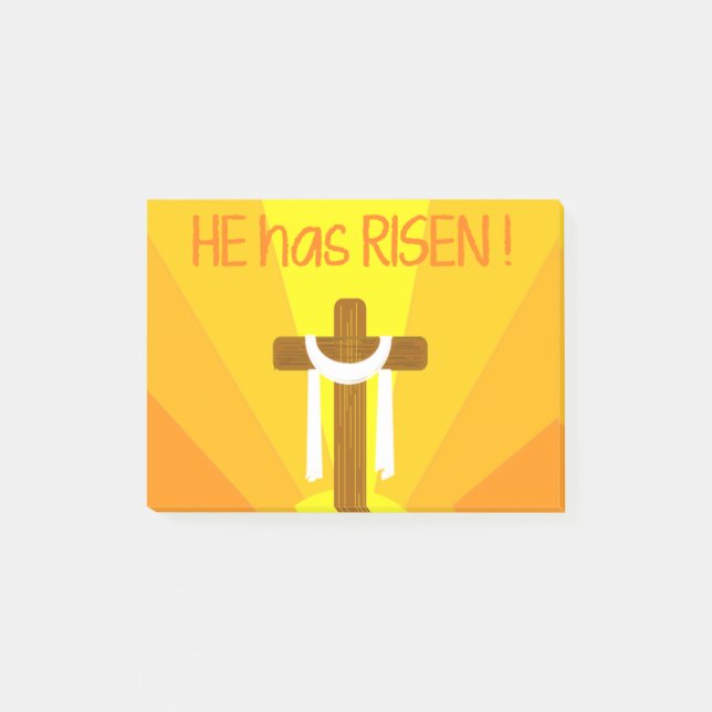 Notas Post-it® Ha Crecido (Anverso)