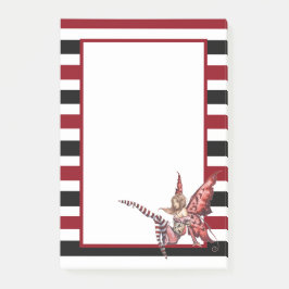 Notas Post-it® Hada