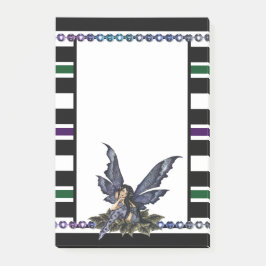 Notas Post-it® Hada