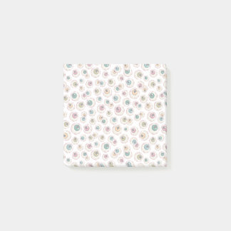 Notas Post-it® Halloween Eyeballs