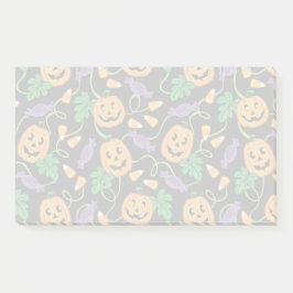 Notas Post-it® HALLOWEEN Notes