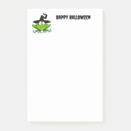 Notas Post-it® Halloween Post It Notes