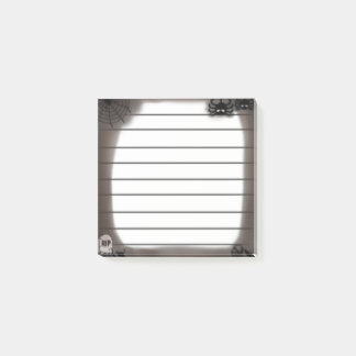Notas Post-it® Halloween post its