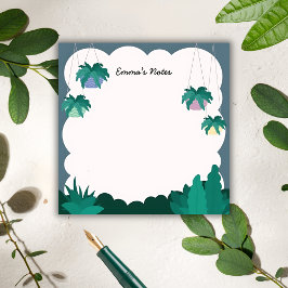 Notas Post-it® Hanging Plant Pots – Emma's Notes