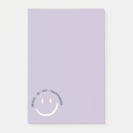 Notas Post-it® Happiness Post-it Notes