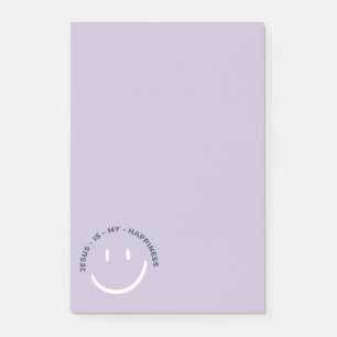 Notas Post-it® Happiness Post-it Notes