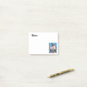 NOTAS POST-IT® HAVANÉS