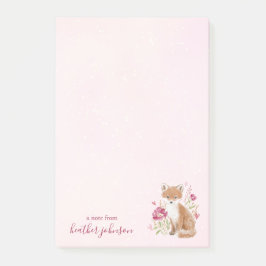 Notas Post-it® Hearthlight Notes A Little Love Romantic Winter
