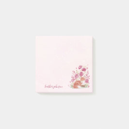 Notas Post-it® Hearthlight Notes A Little Love Romantic Winter