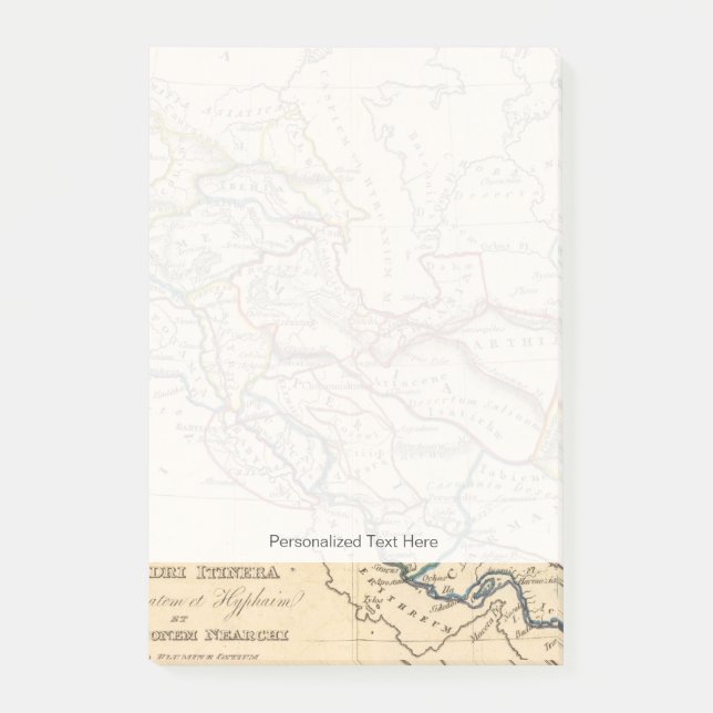 Notas Post-it® Hemisferio del este 11 2 (Anverso)