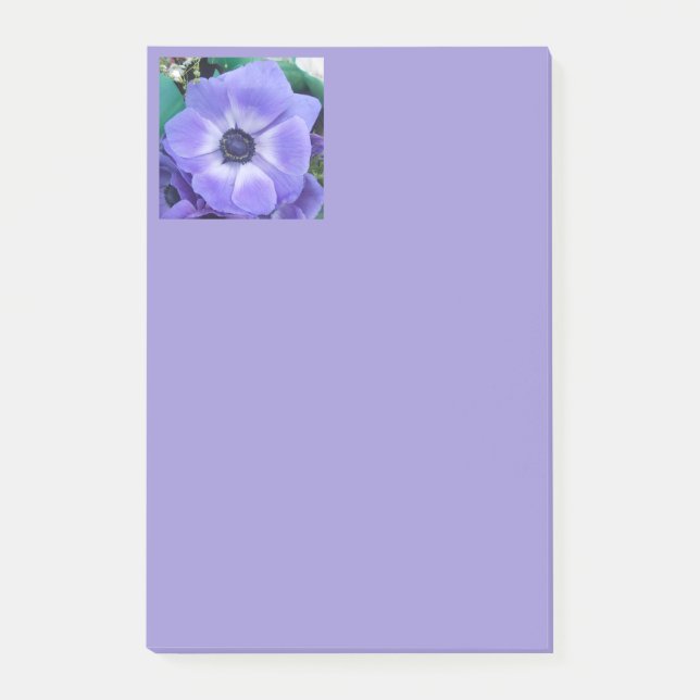 Notas Post-it® Henrietta (Anverso)