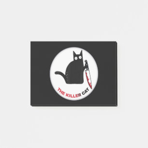 Notas Post-it® Hermosos gatos lindos 11.