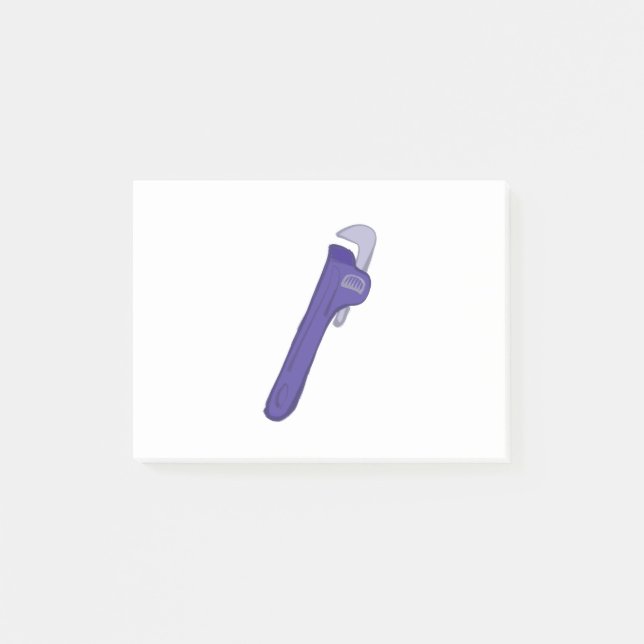 Notas Post-it® Herramienta (Anverso)