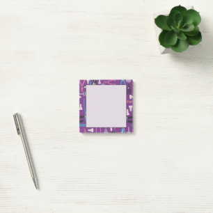 Notas Post-it® Herramientas eléctricas del comercio