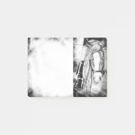 Notas Post-it® Hi-Point