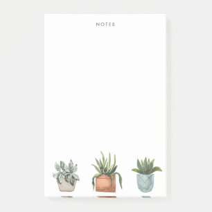 Notas Post-it® Hogares Potables