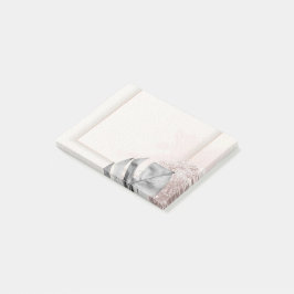 Notas Post-it® Hoja