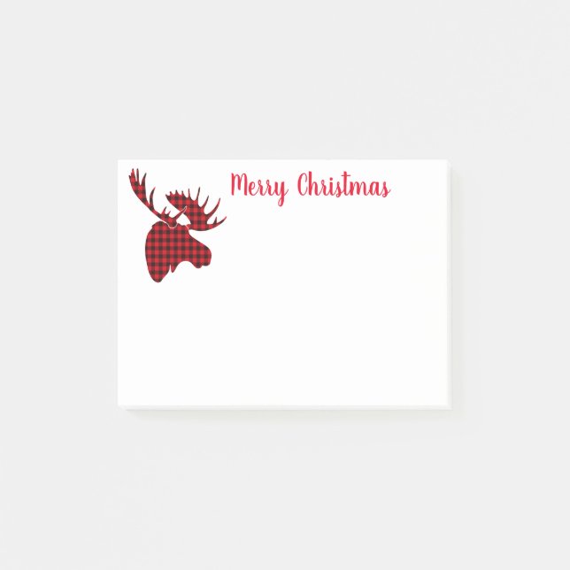 Notas Post-it® Holiday Post-it-Notes (Anverso)