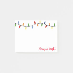 Notas Post-it® Holiday Post-it-Notes