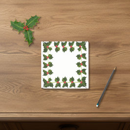 Notas Post-it® Holly