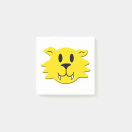 Notas Post-it® Hombre lobo
